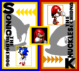 Sonic Blast Screenthot 2